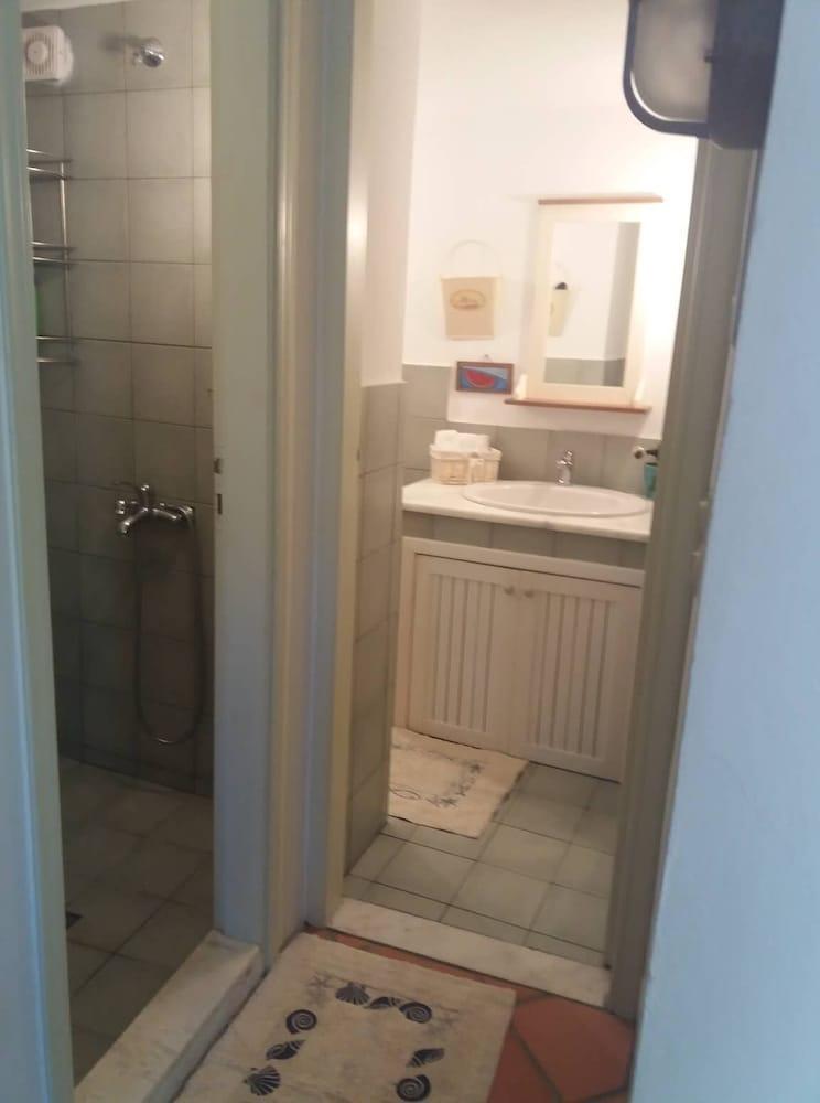 Absolute Matala Apartment ภายนอก รูปภาพ