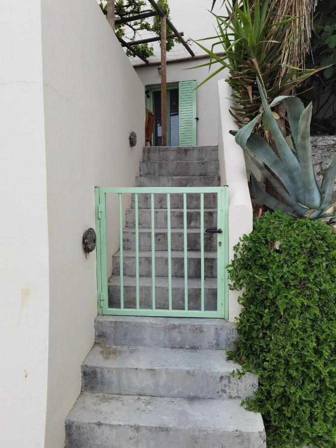 Absolute Matala Apartment ภายนอก รูปภาพ