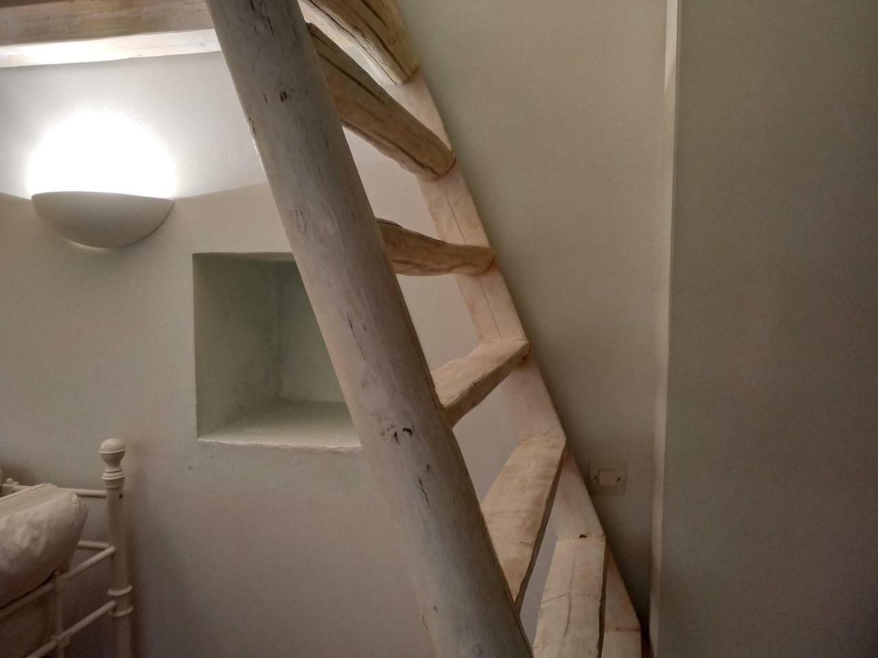 Absolute Matala Apartment ภายนอก รูปภาพ
