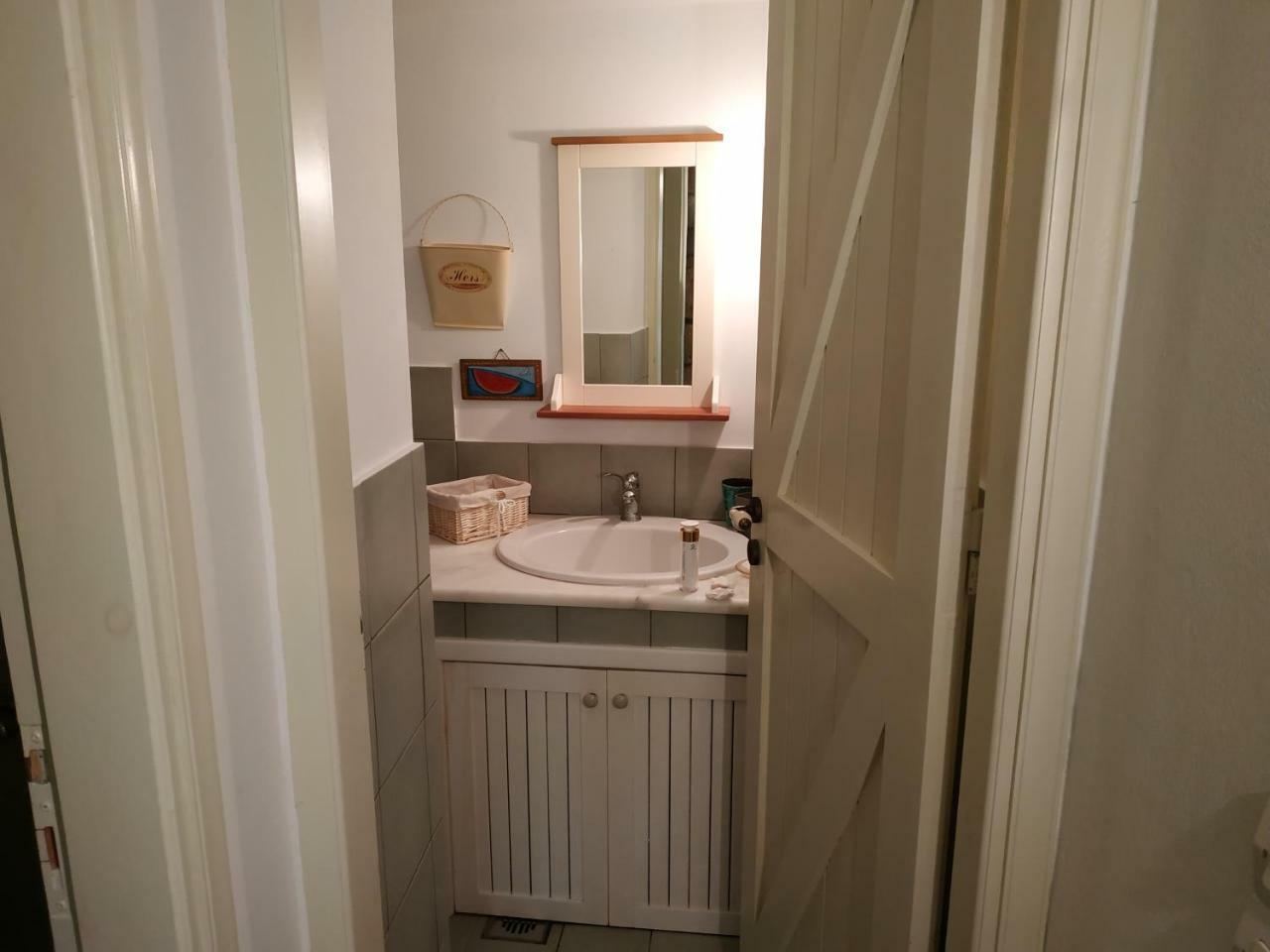 Absolute Matala Apartment ภายนอก รูปภาพ