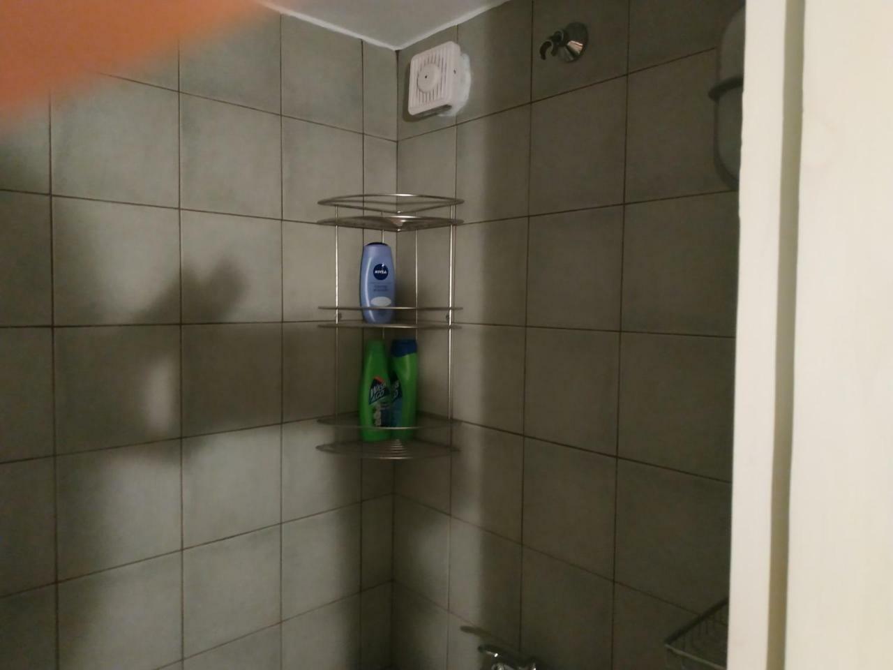 Absolute Matala Apartment ภายนอก รูปภาพ