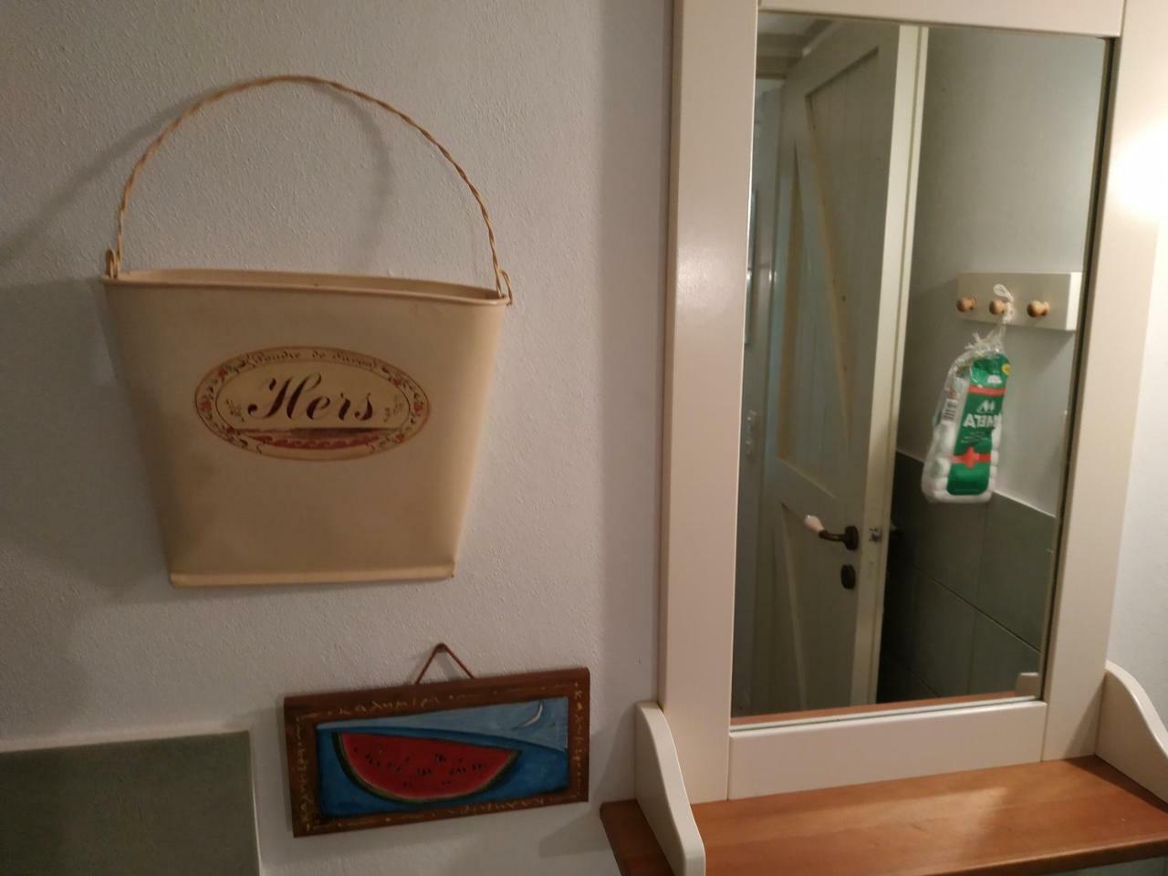 Absolute Matala Apartment ภายนอก รูปภาพ