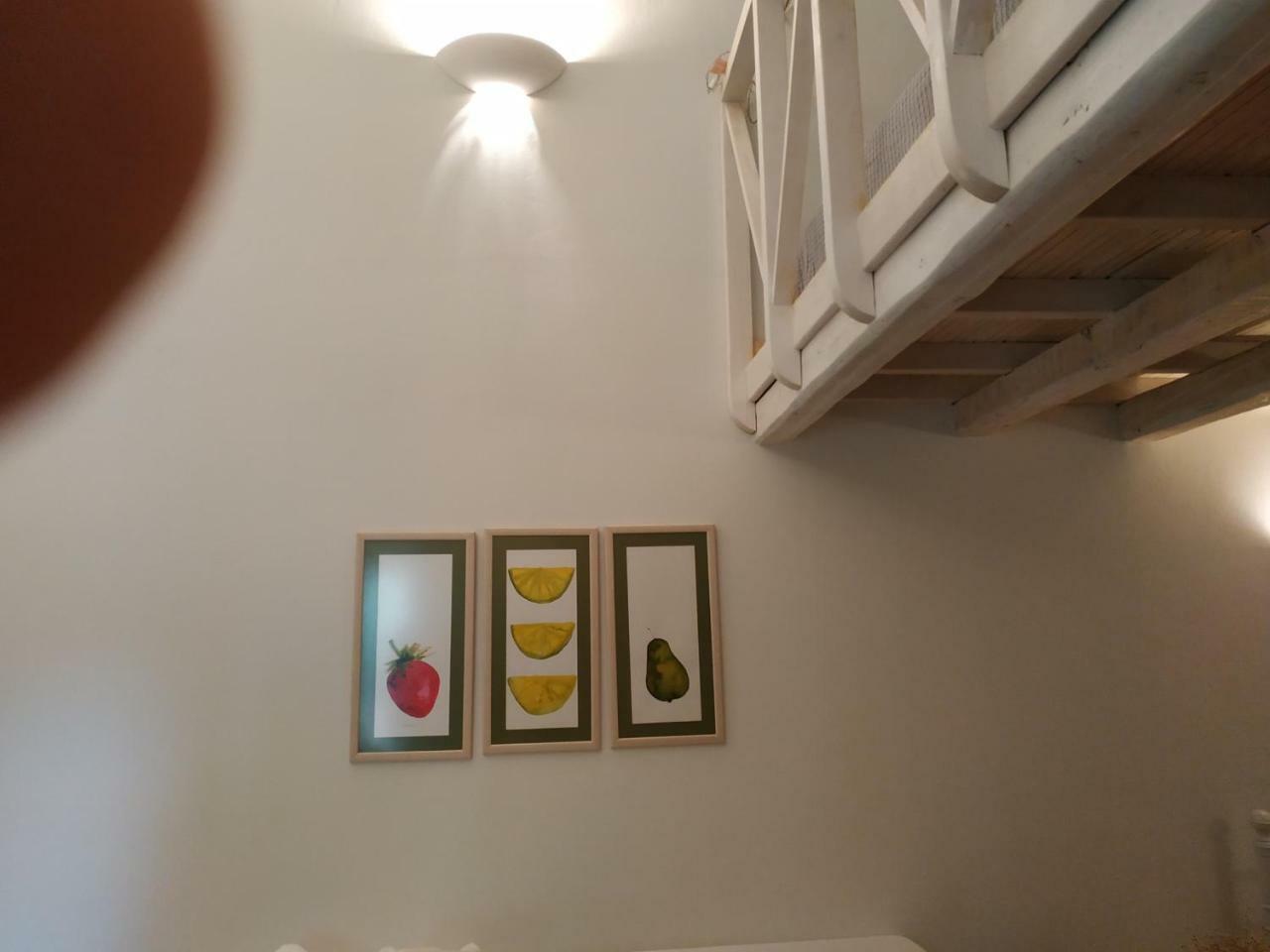 Absolute Matala Apartment ภายนอก รูปภาพ