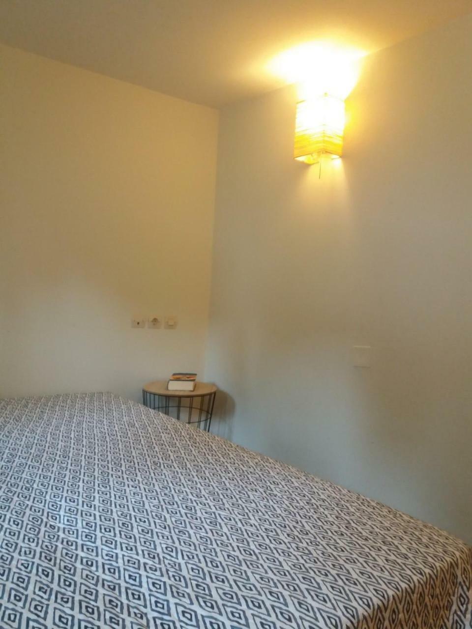 Absolute Matala Apartment ภายนอก รูปภาพ